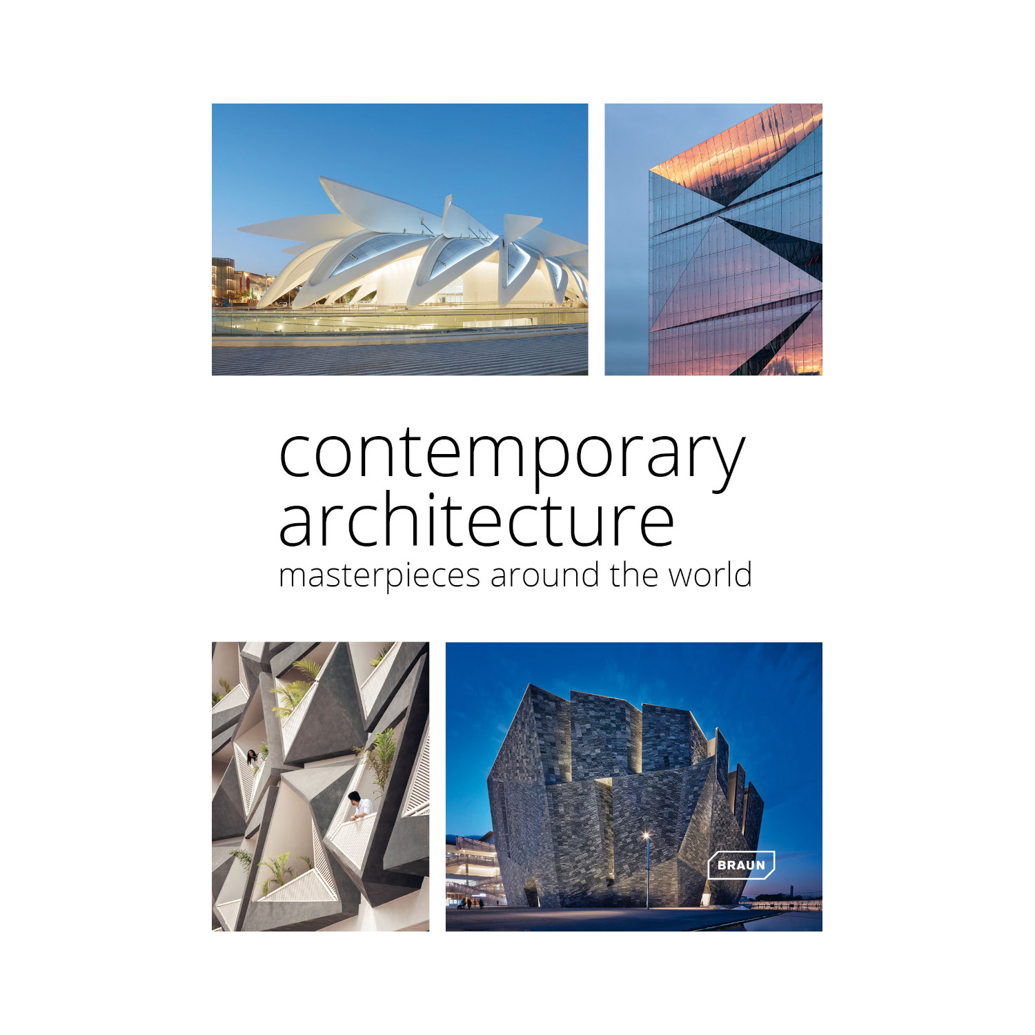 Contemporary Architecture