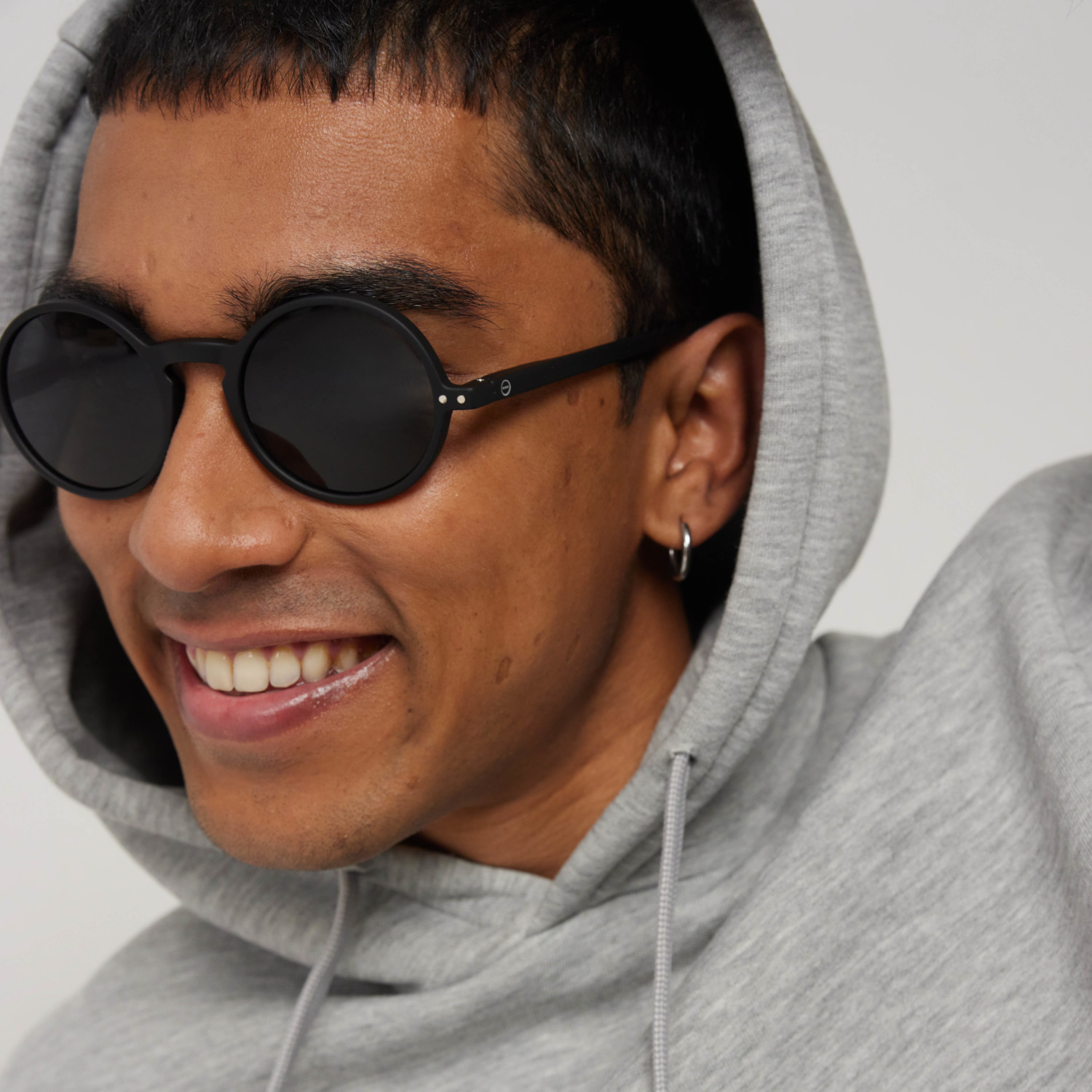 Sonnenbrille - G Black