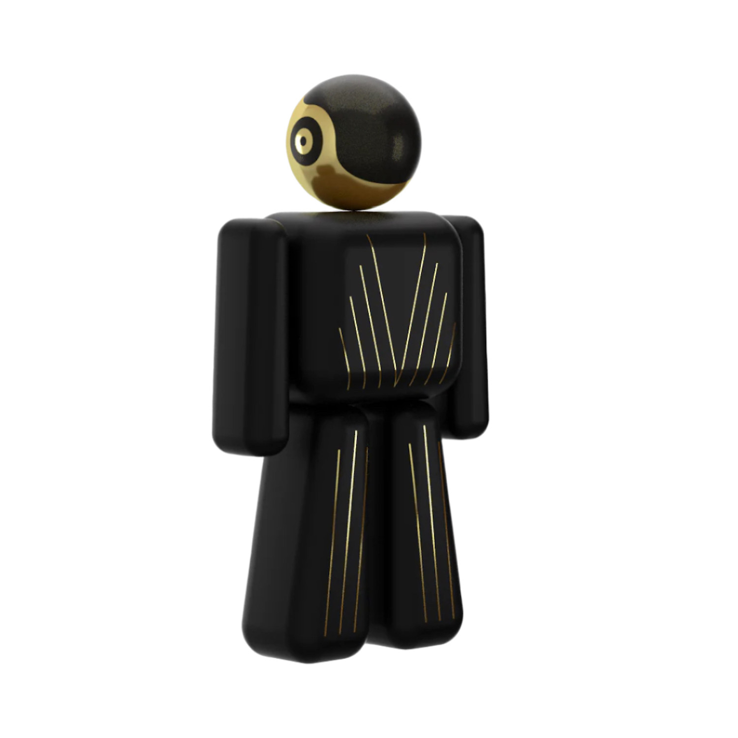 Atlas Sun Tux, big