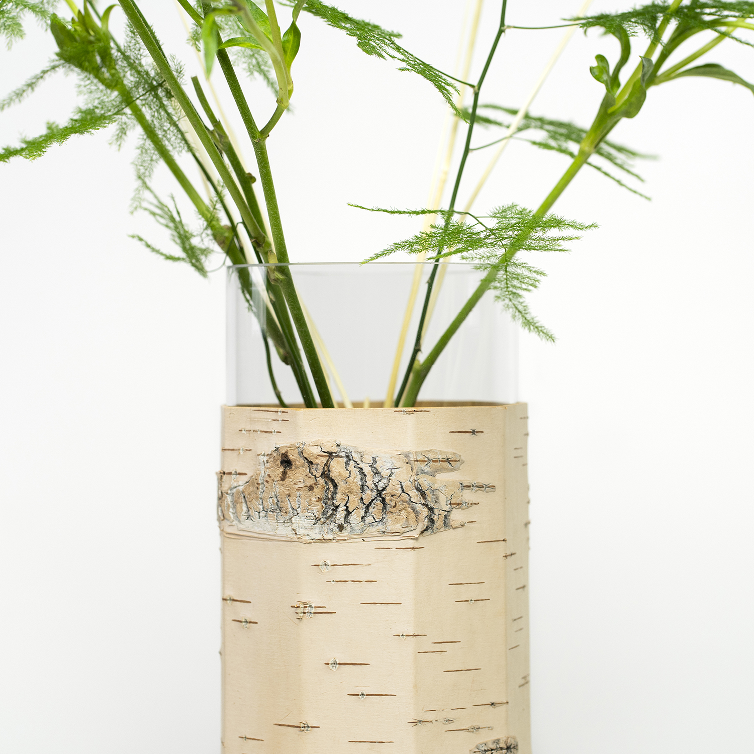 Vase, Tara