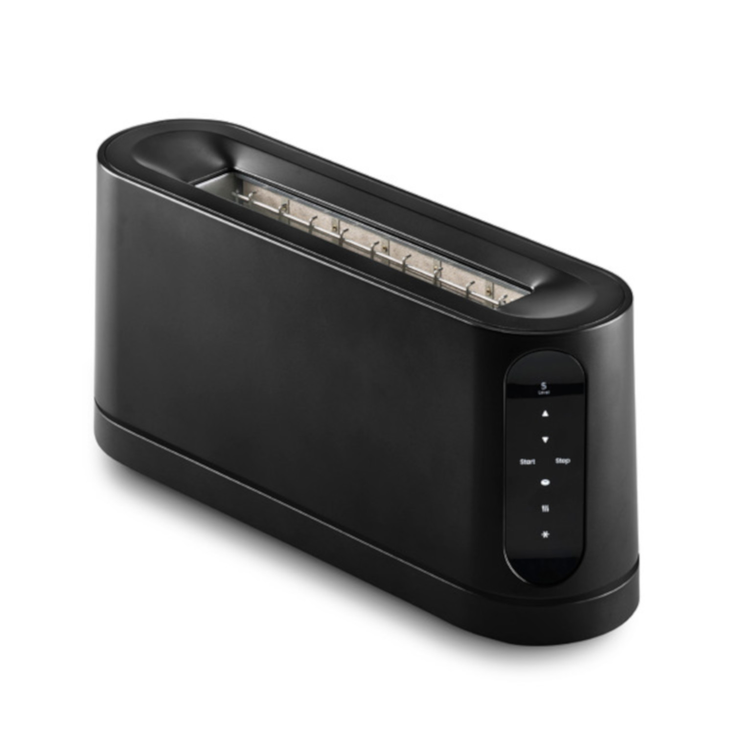 Jacob Jensen - Long Slot Toaster Jacob Jensen - Long Slot Toaster