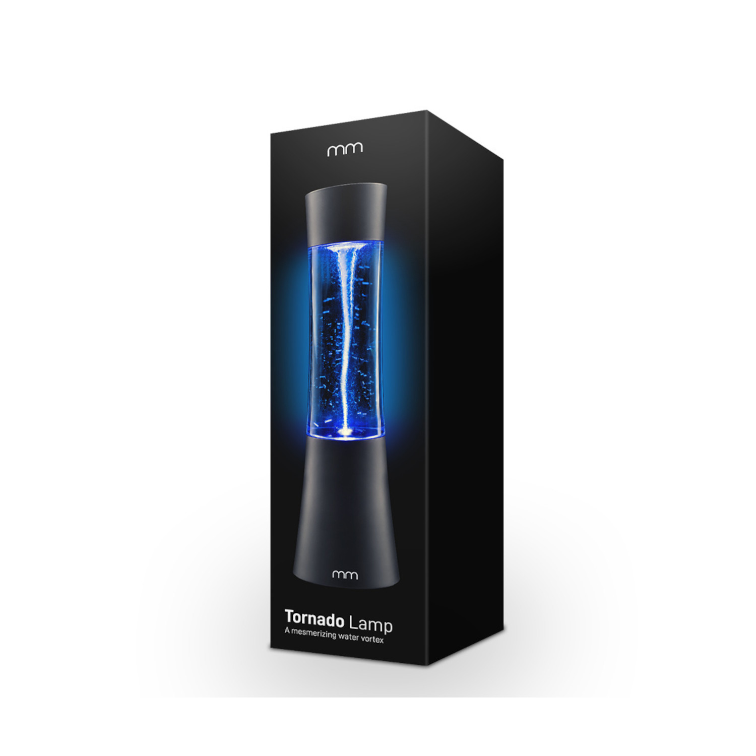 Tornado Lampe