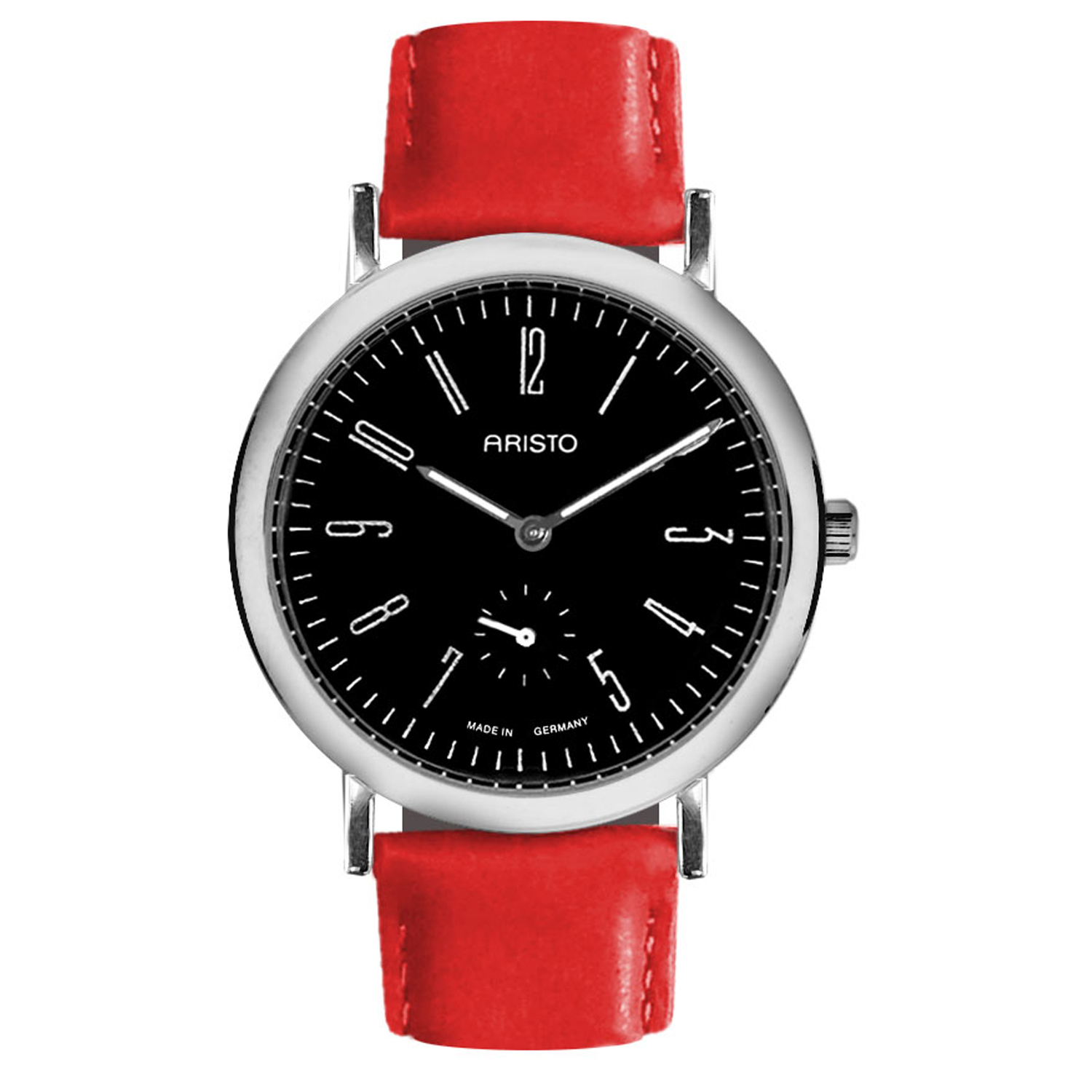 Aristo Dessau - Rotes Armband Aristo Dessau - Rotes Armband