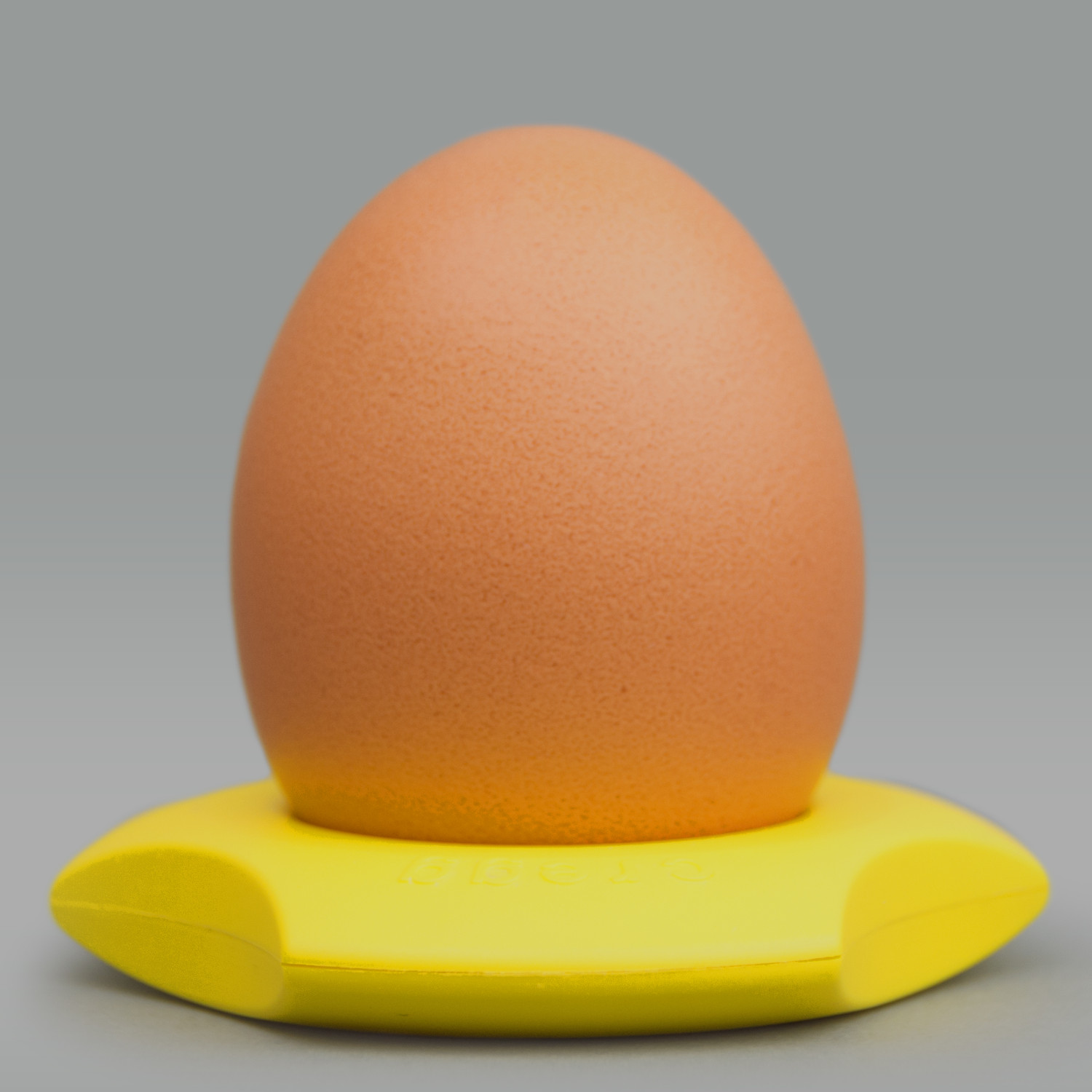 cregg - Die feine Art Eier zu öffnen - schwarz