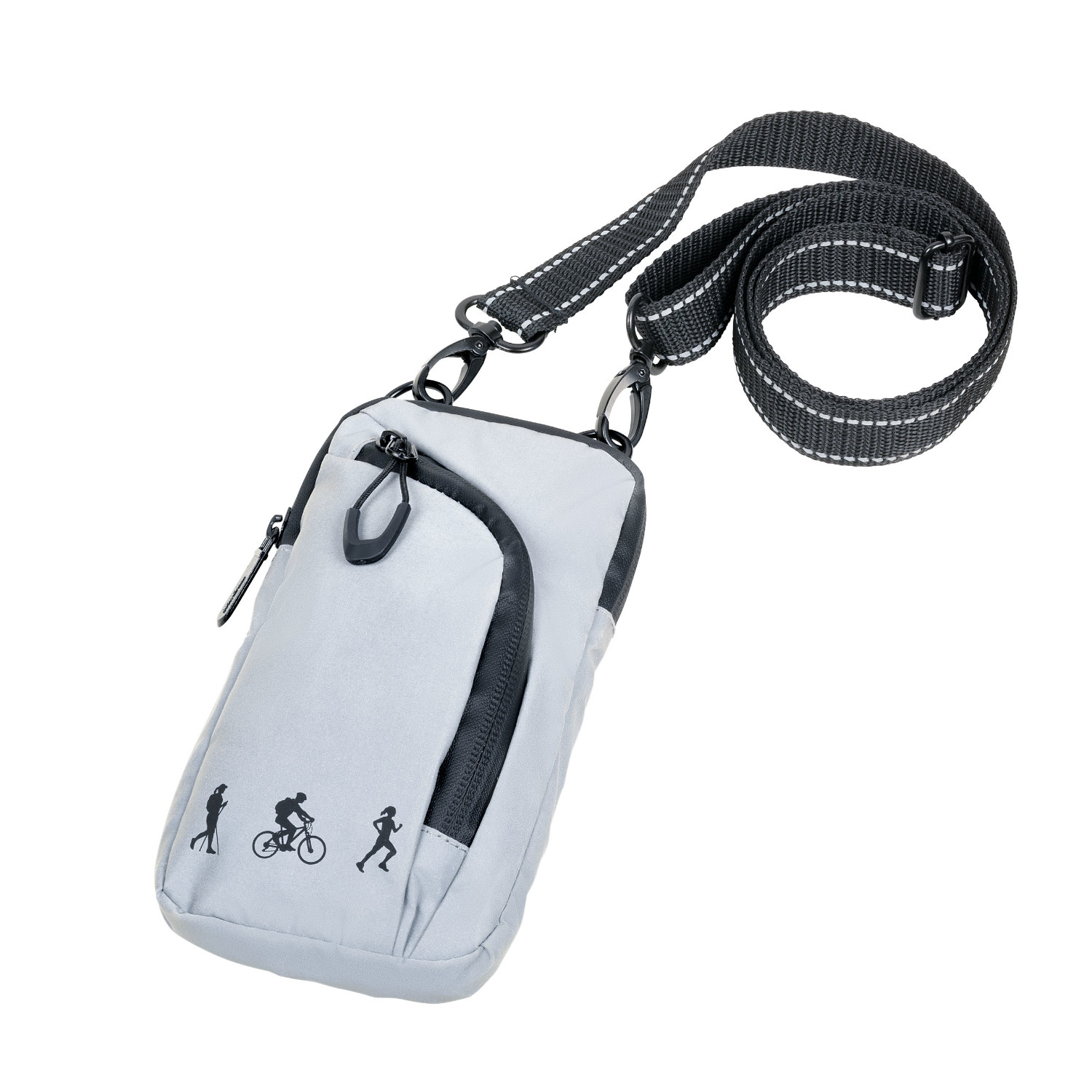 Handy Umhängetasche REFLACTIVE SMARTBAG