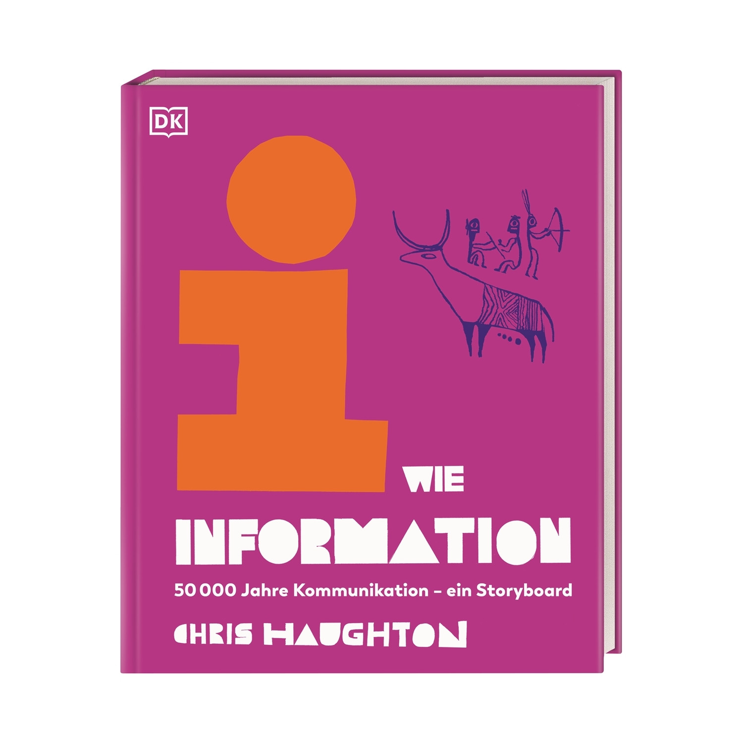 i wie Information