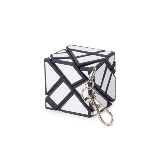 Mefferts Mini Ghost Cube