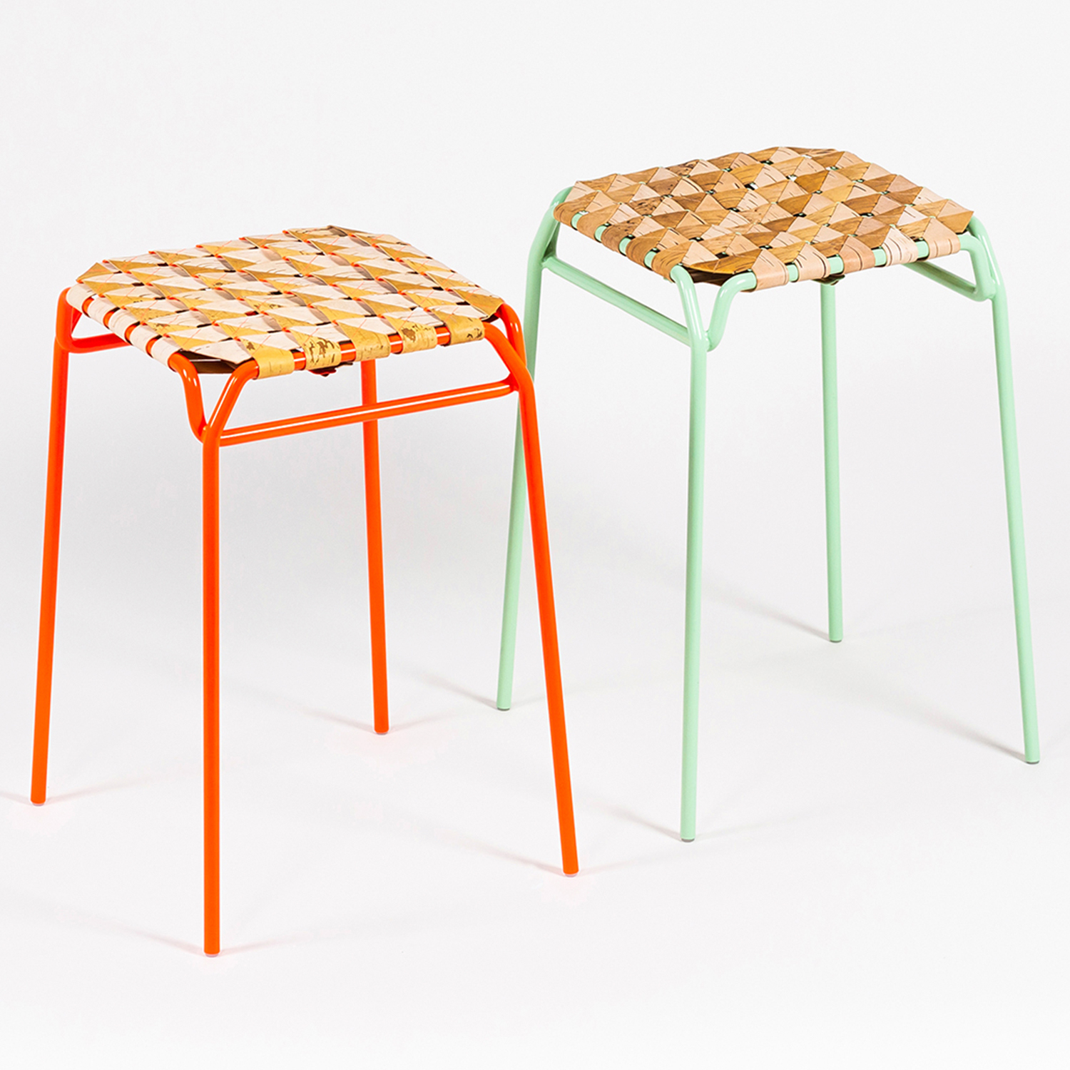 Hocker Taburet, mint