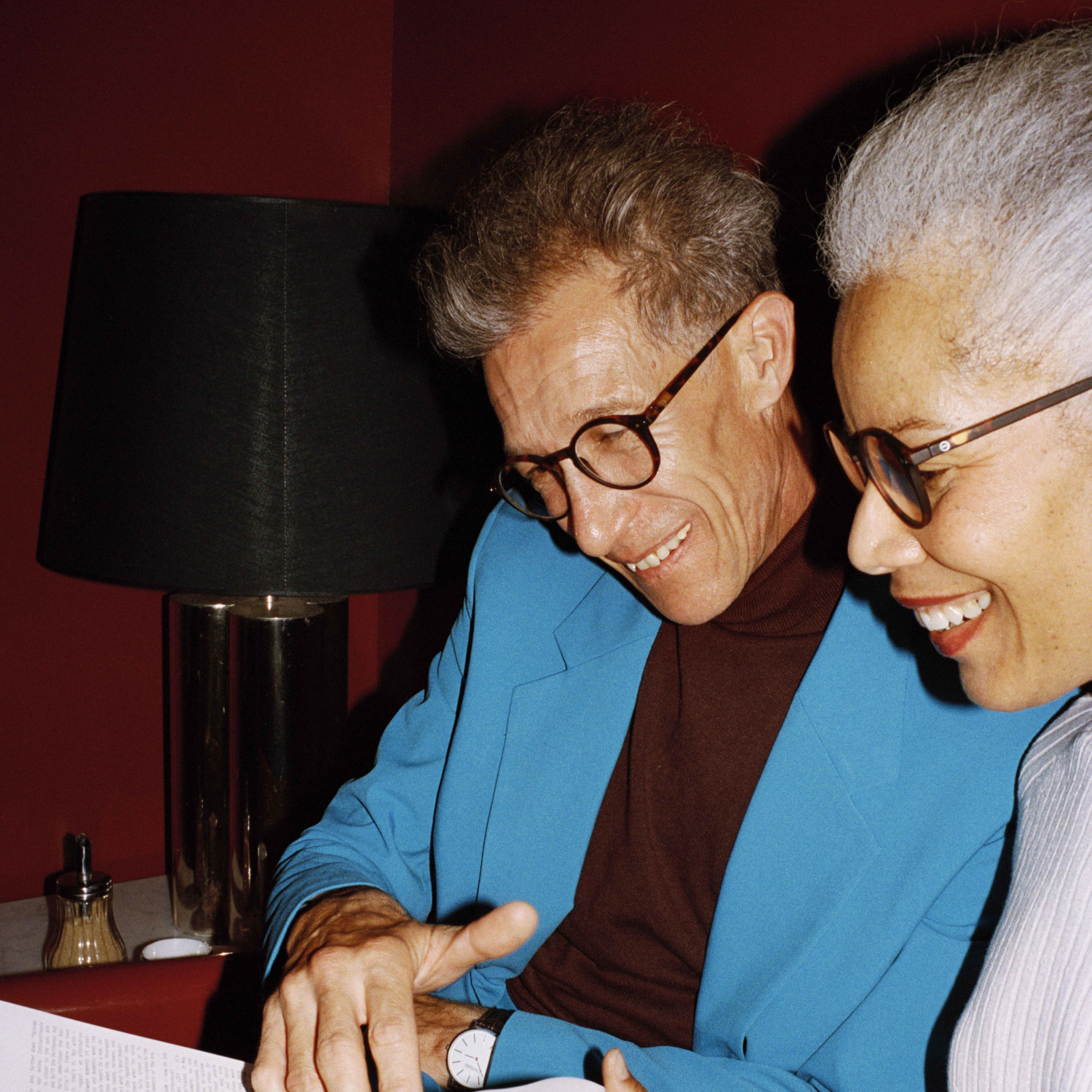 Lesebrille – 2,5 Dioptrien – D Tortoise