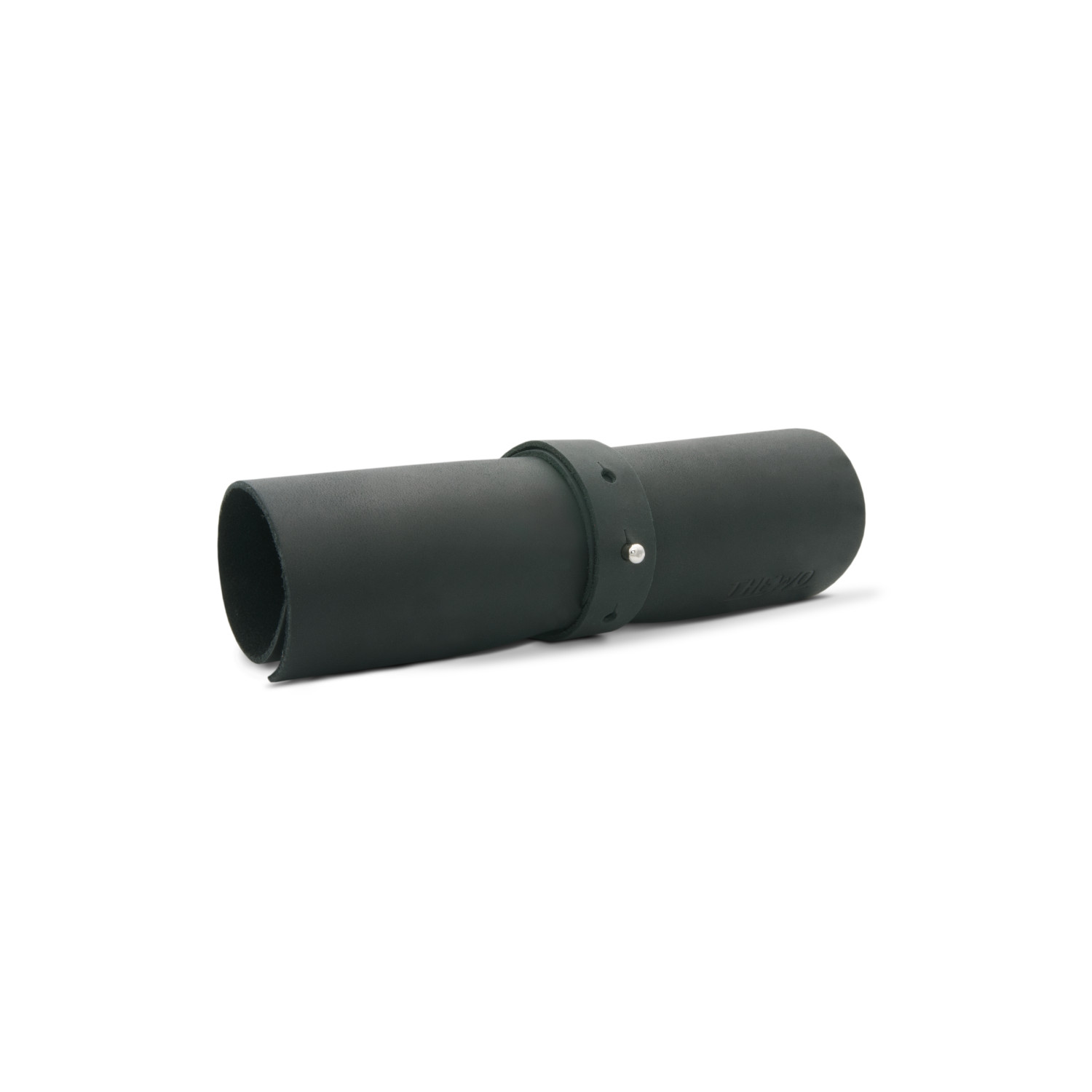 Wickelfedermappe, Black