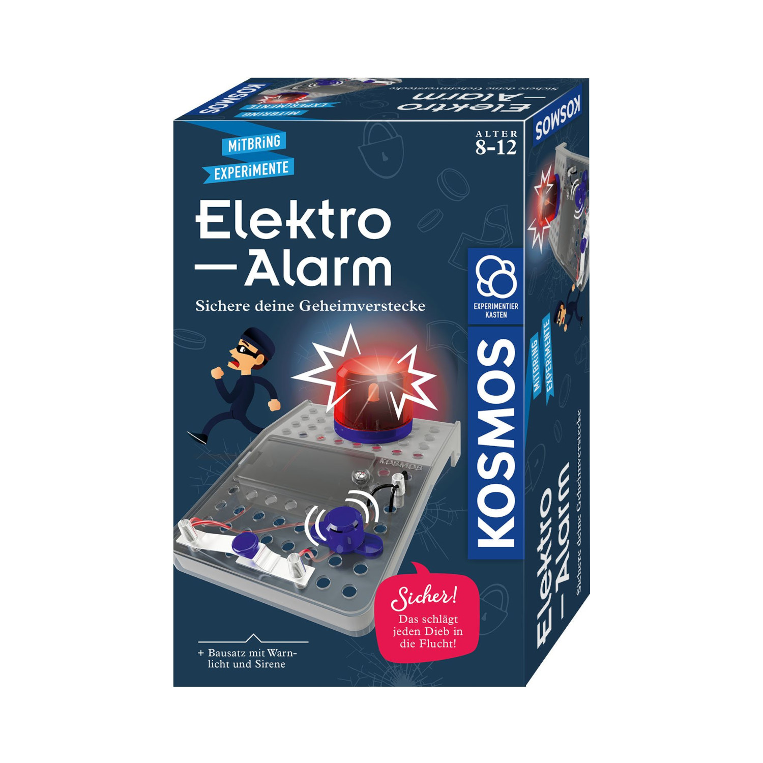 Elektro-Alarm