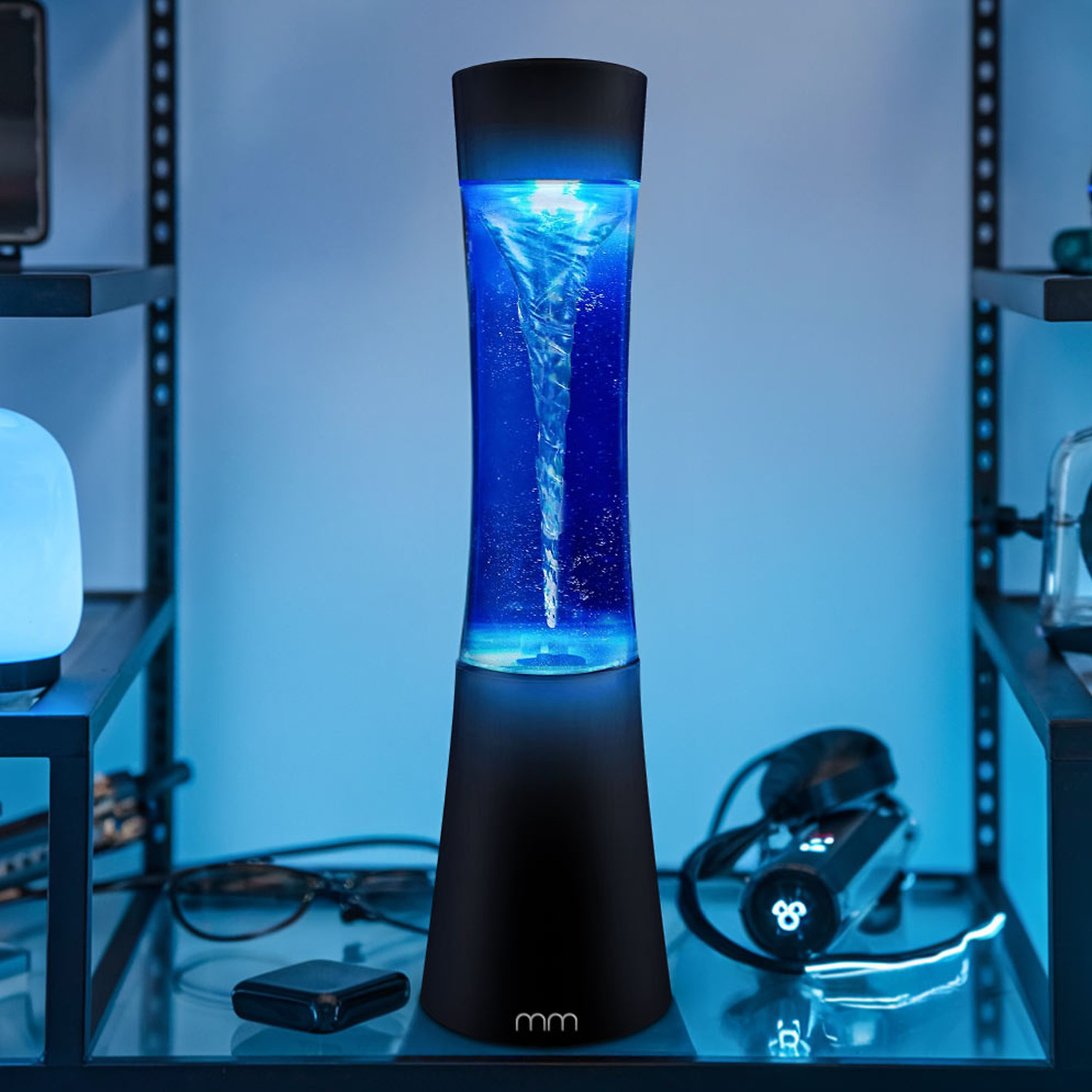 Tornado Lampe