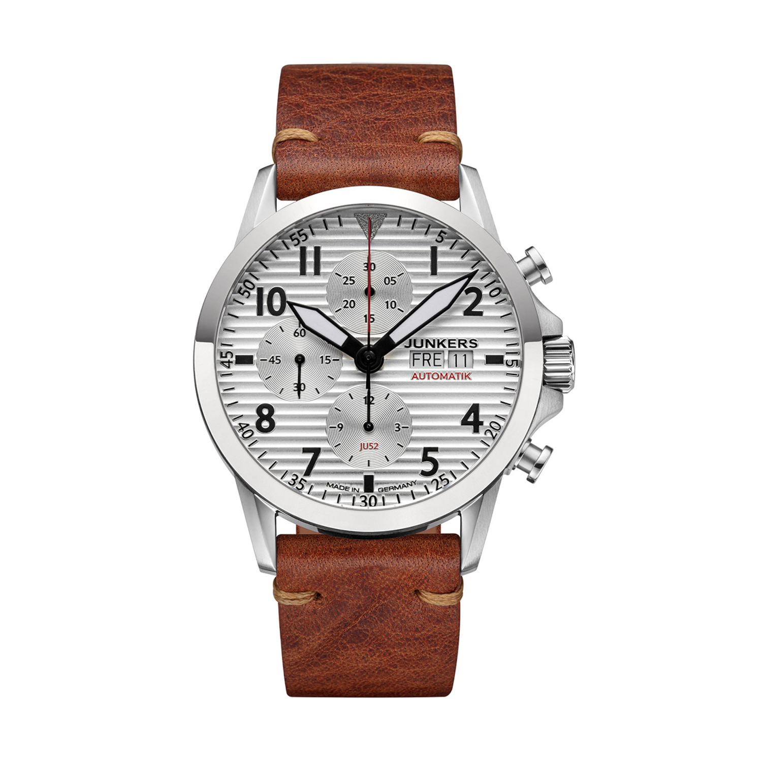 Hugo Junkers Junkersuhren Hugo Junkers Junkers Uhr Bauhaus Junkers