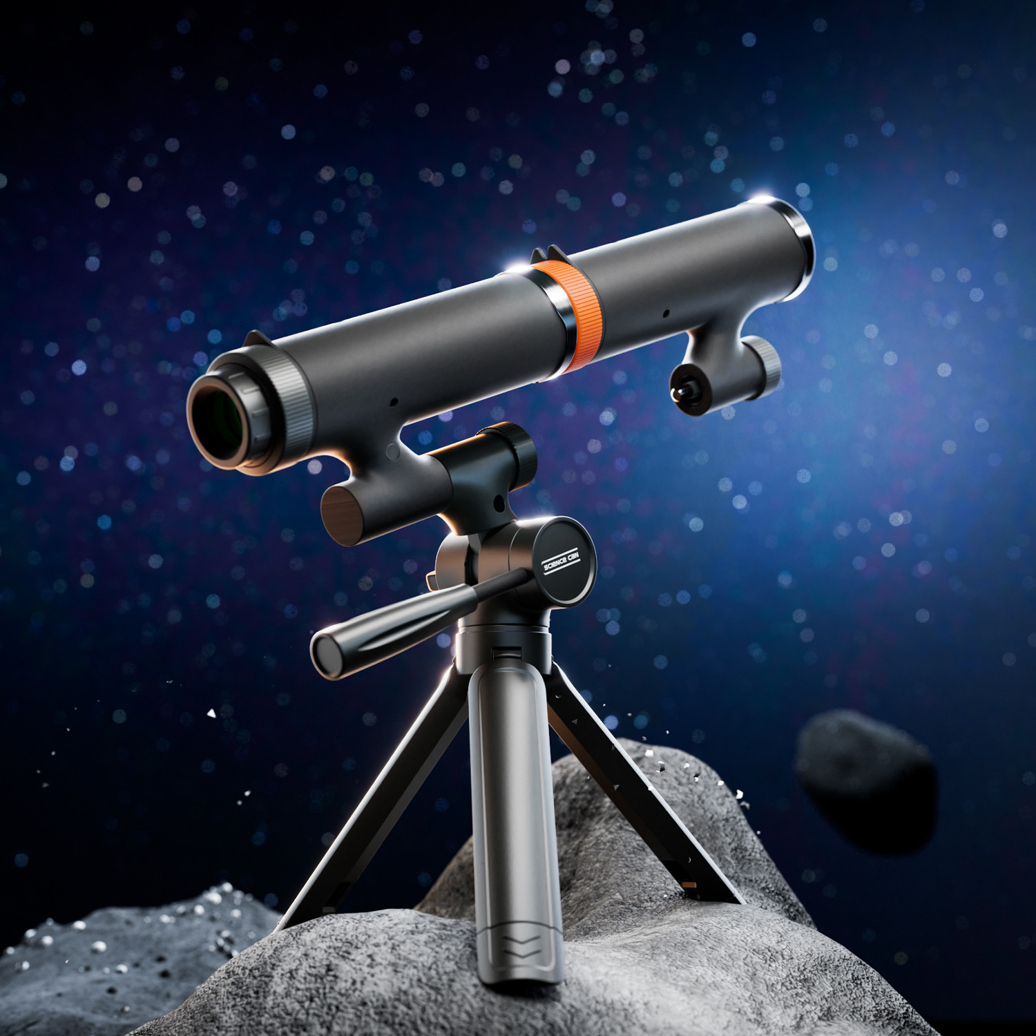3-in-1 Naturentdecker / 3-in-1 Nature Explorer