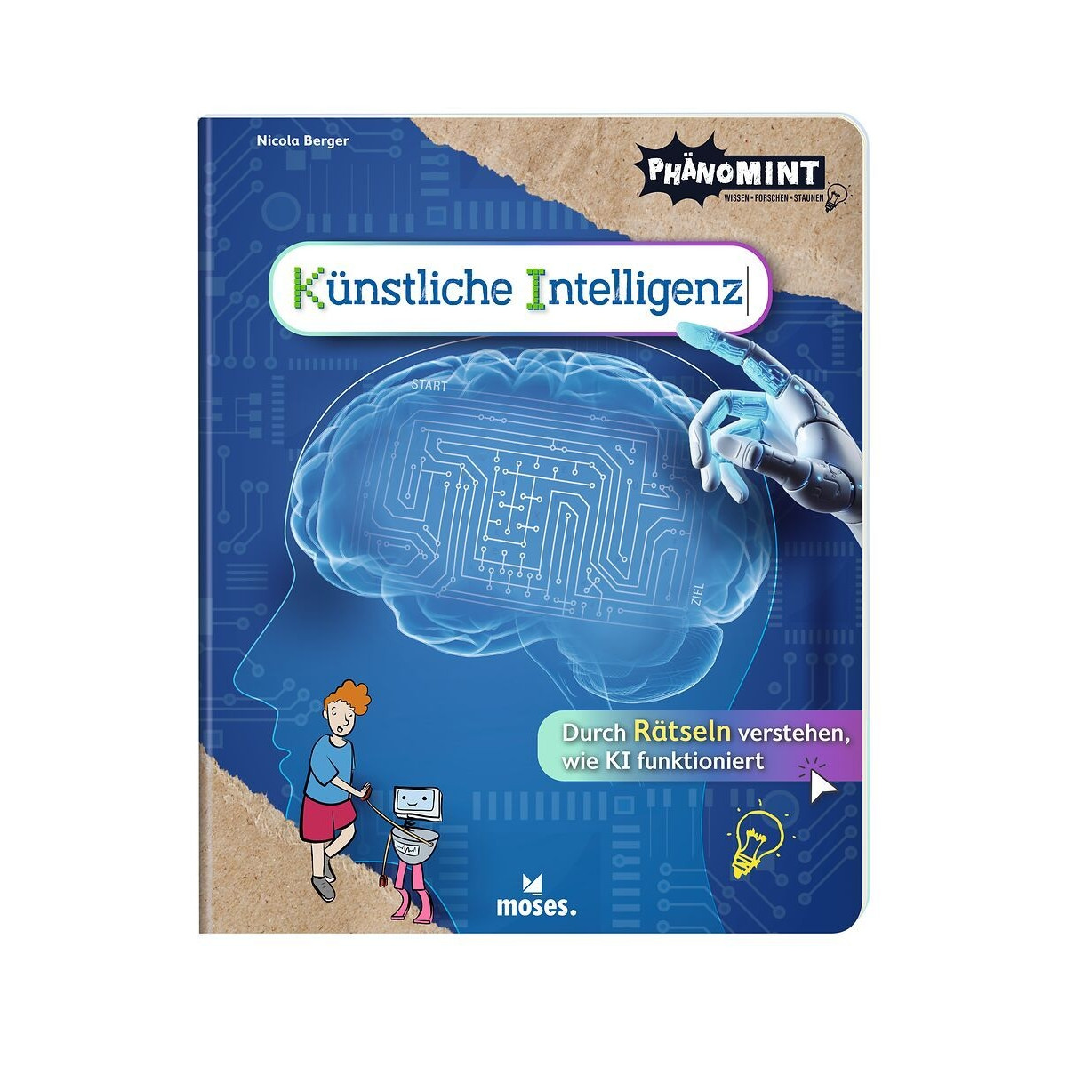 PhänoMINT Künstliche Intelligenz