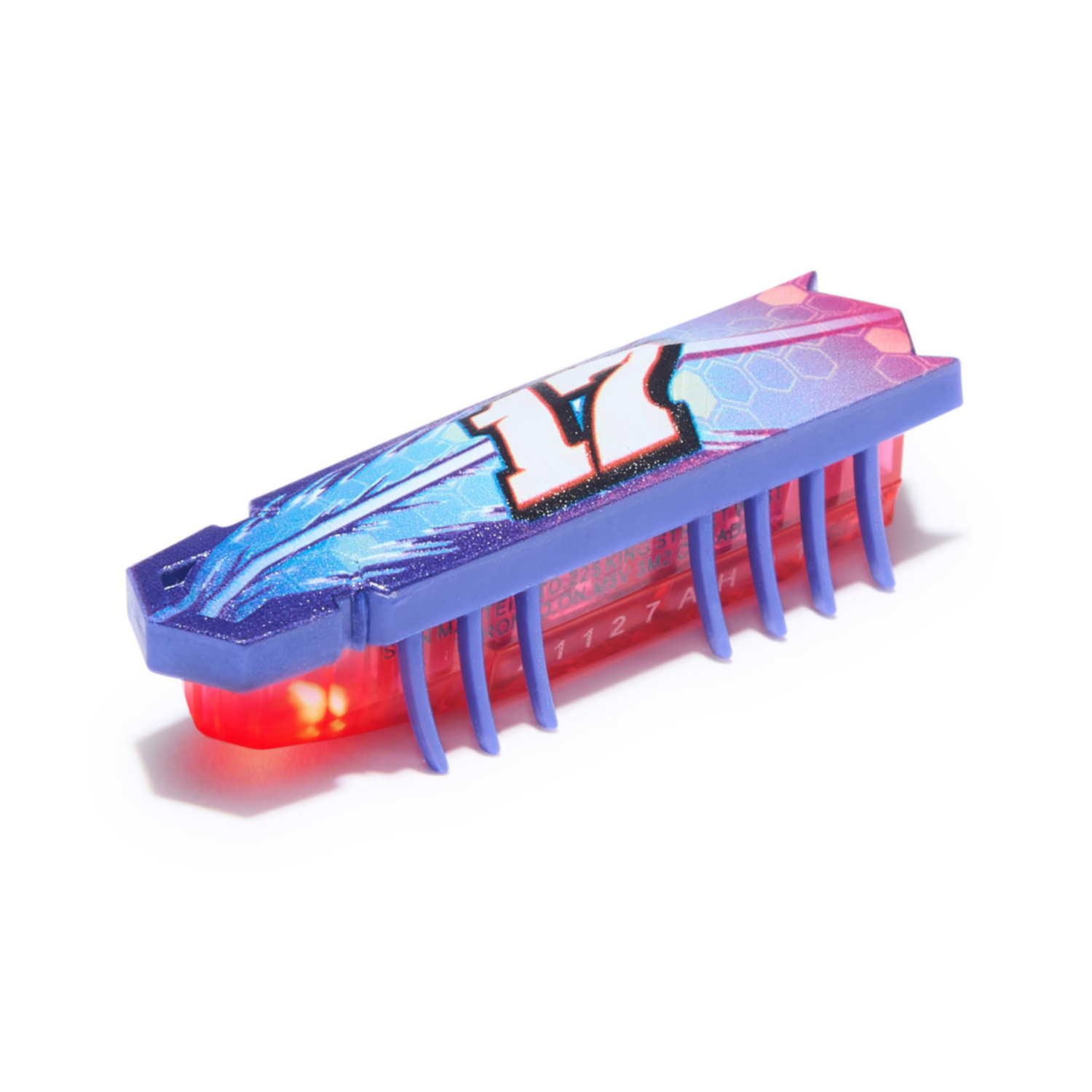 HEX BOTS Nano Launcher