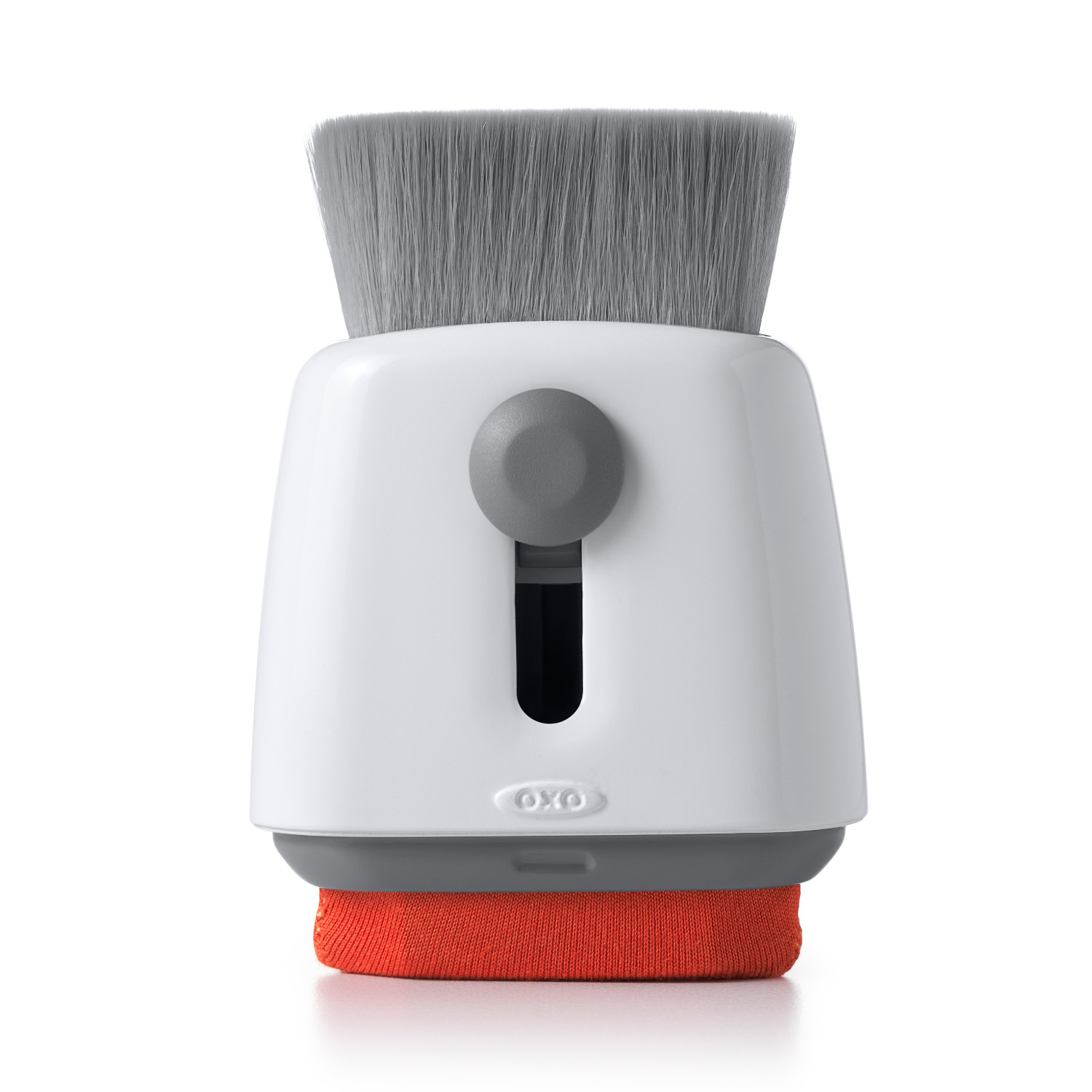 LAPTOP-Reiniger zum bürsten und wischen