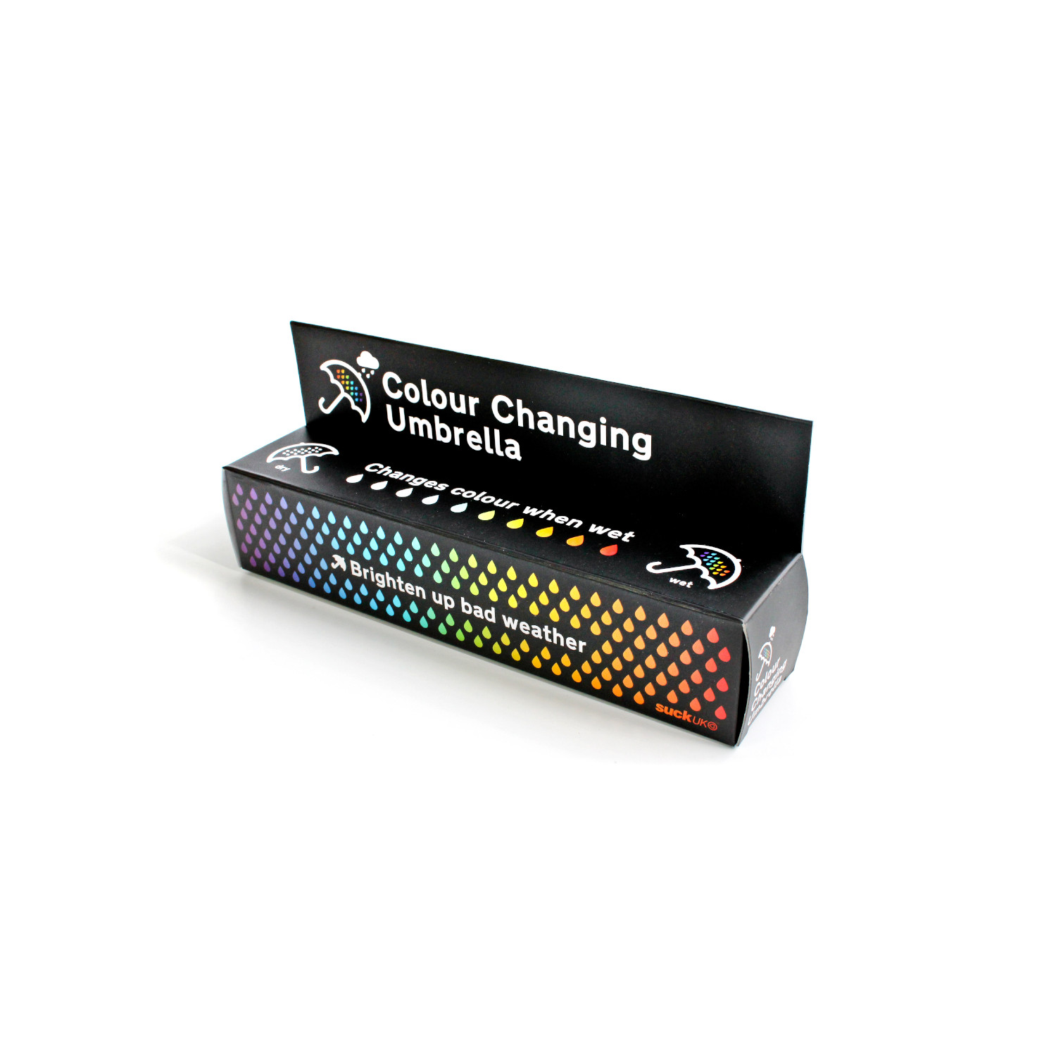 Umbrella - Colour Change