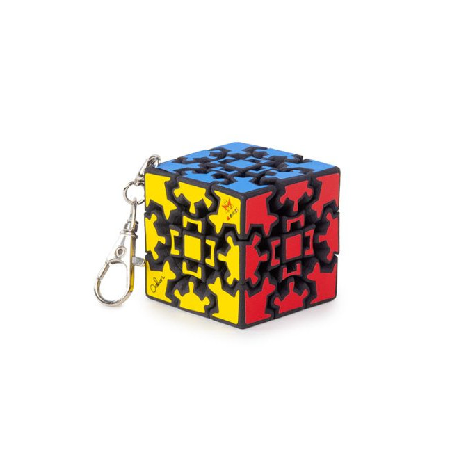 Mefferts Mini Gear Cube