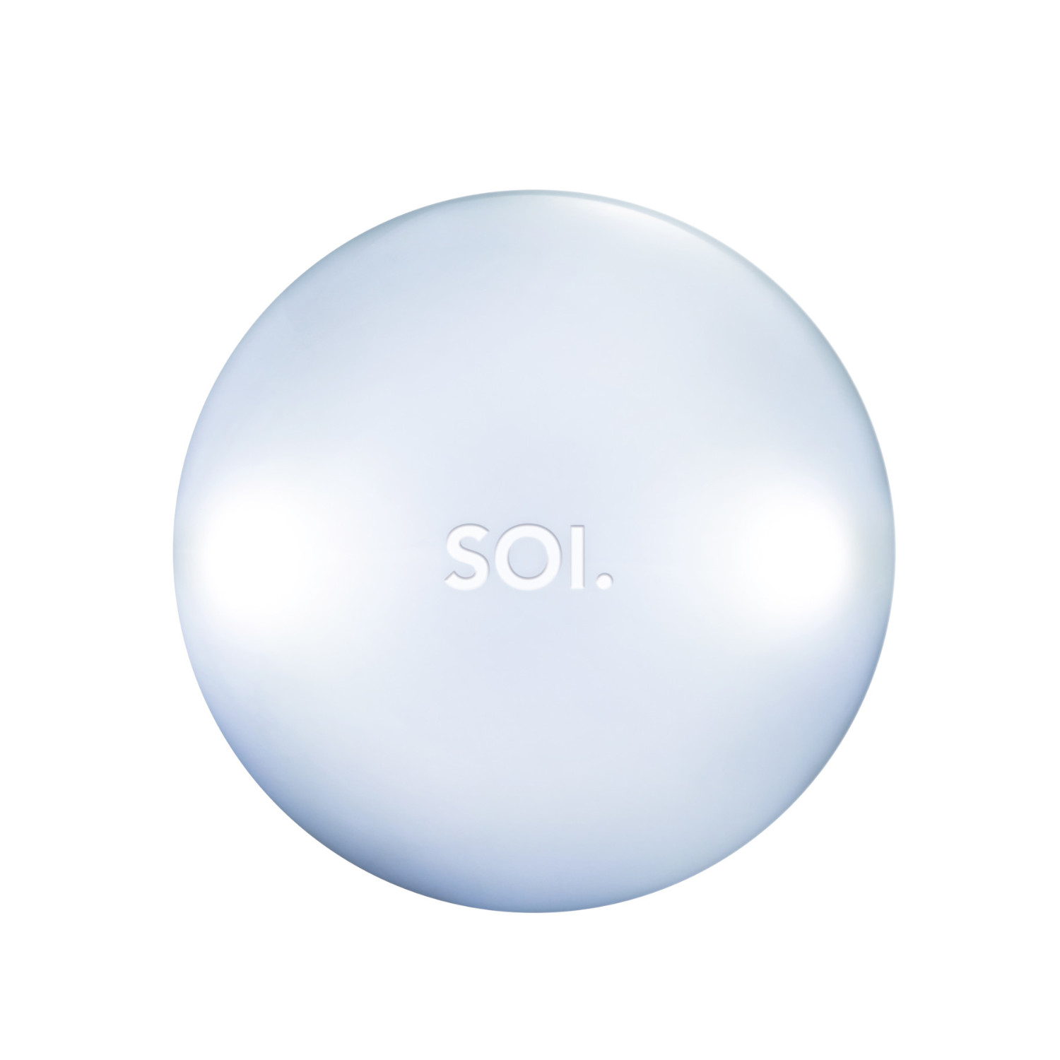 SOI. Handtaschenlicht