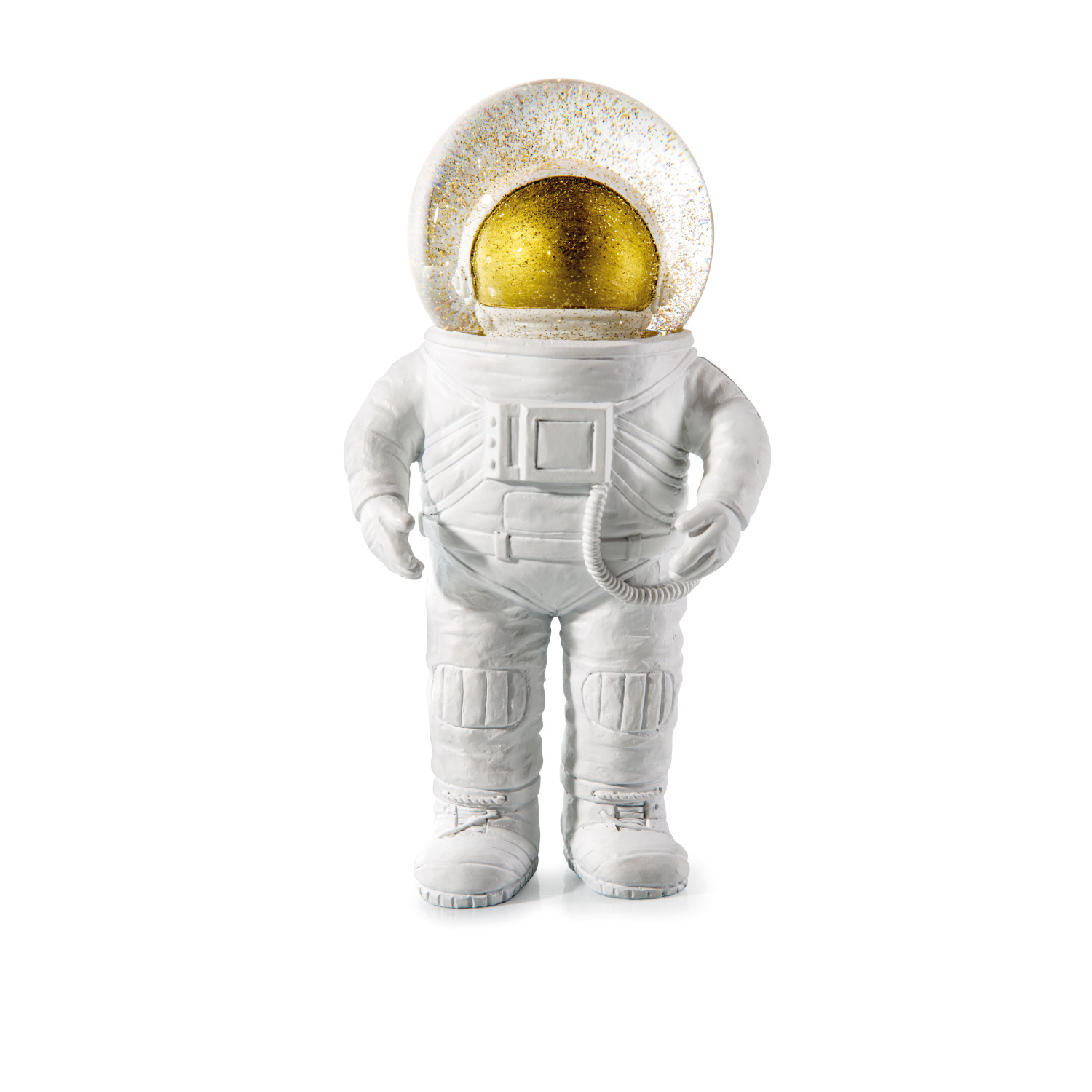 THE ASTRONAUT, klein