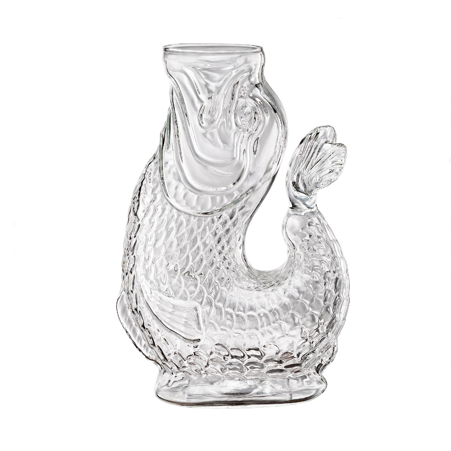 Wasserkaraffe NEMO - Transparent