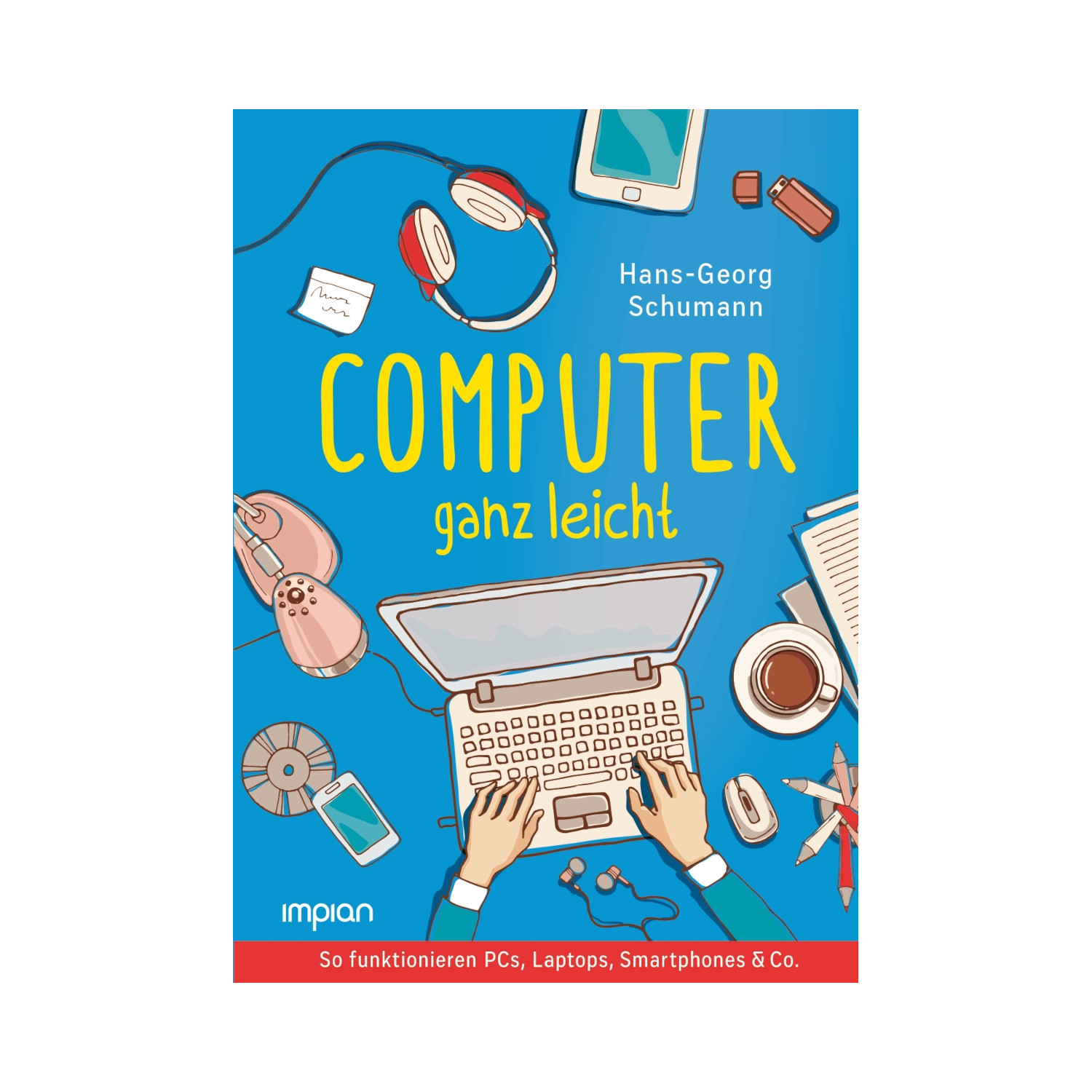Computer ganz leicht