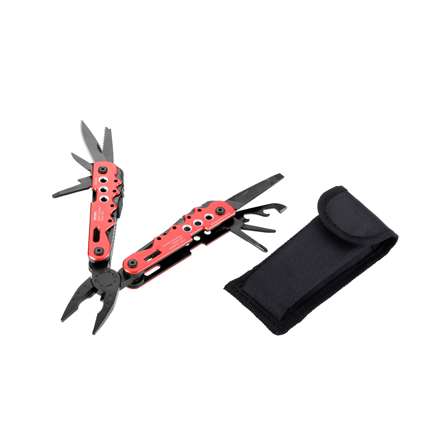 Multitool ARBEITSGERÄT