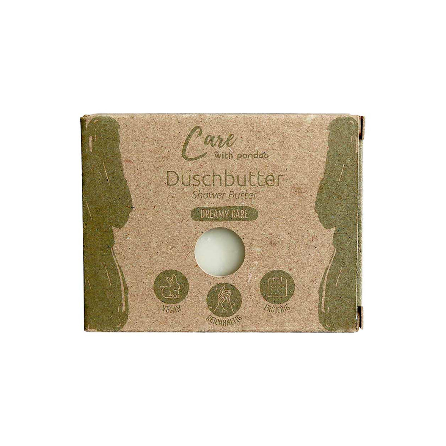 DUSCHBUTTER - DREAMY CARE