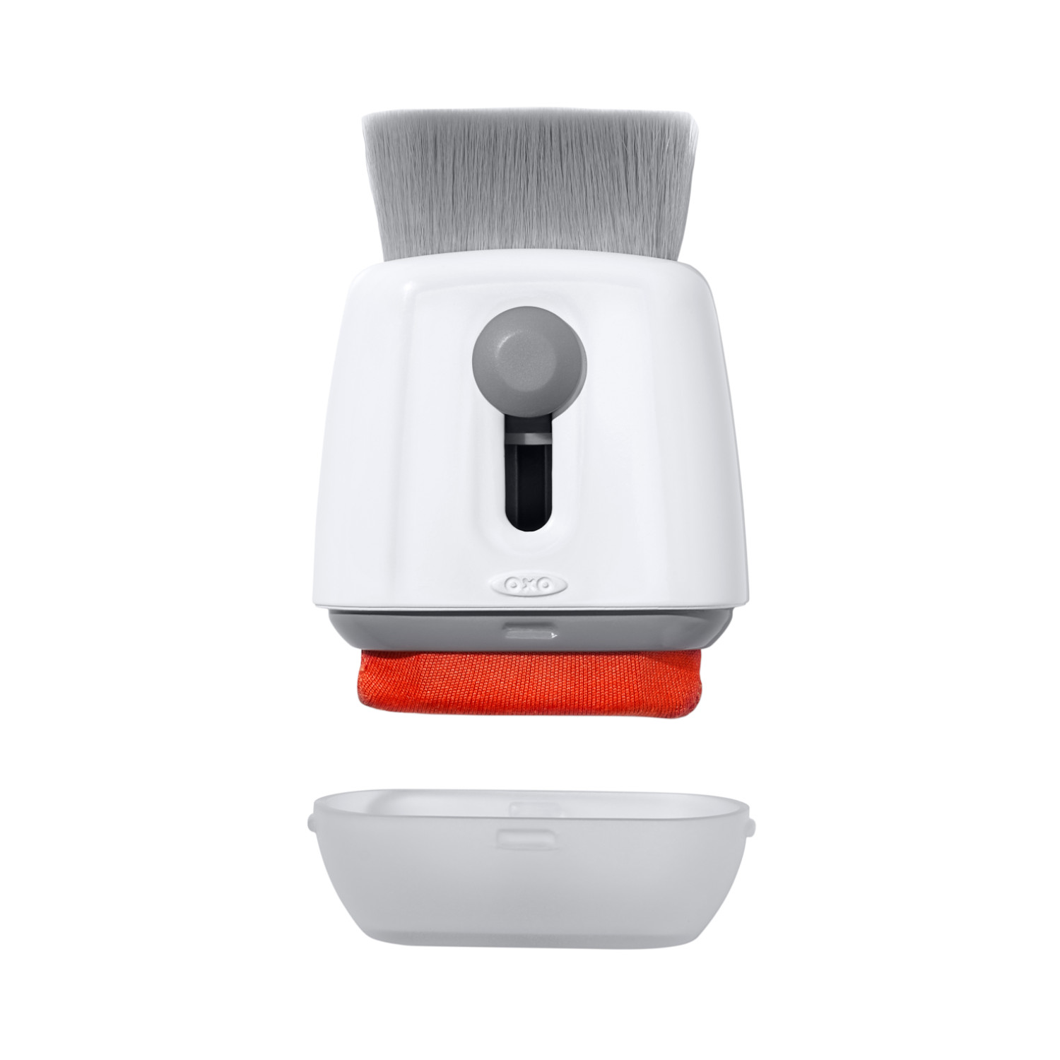 LAPTOP-Reiniger zum bürsten und wischen