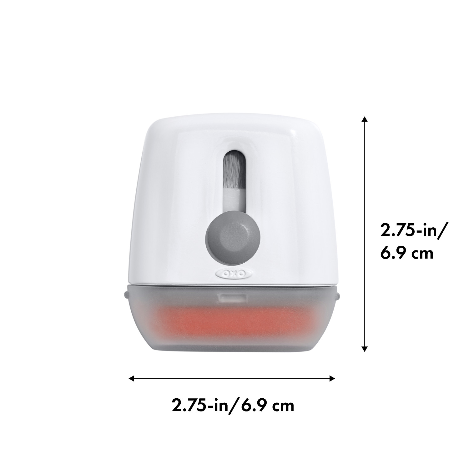 LAPTOP-Reiniger zum bürsten und wischen