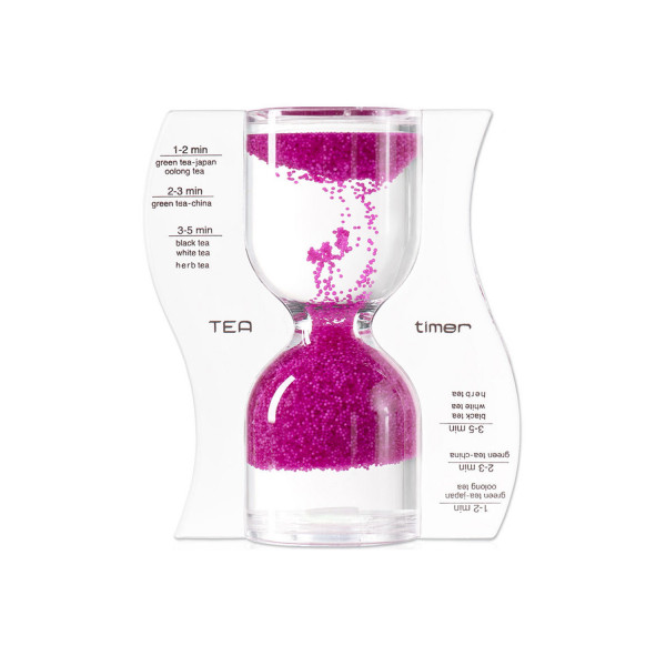 Paradox TEA timer - Pink