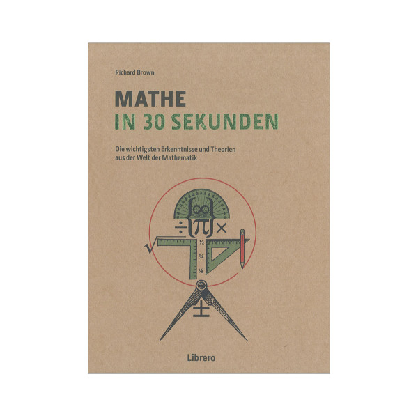 Mathe in 30 Sekunden