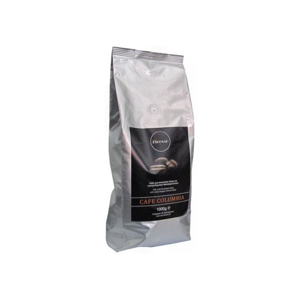Caffe Pol Crema (100%-Columbia)