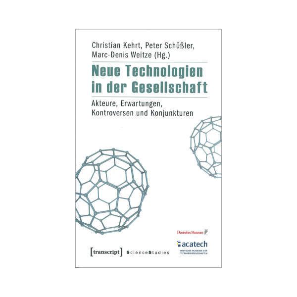 Neue Technologien in der Gesellschaft