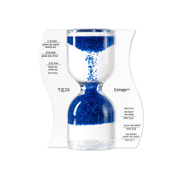 Paradox TEA timer - Blau