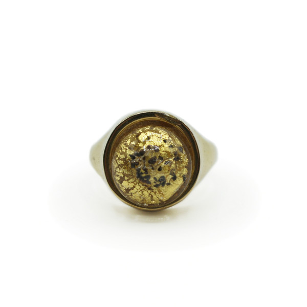 PSYCHE COLLECTION / Ring