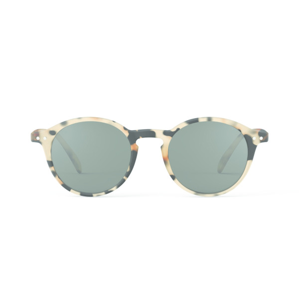 Sonnenbrille - D Light Tortoise