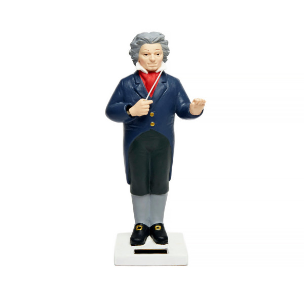 Beethoven Wackelfigur