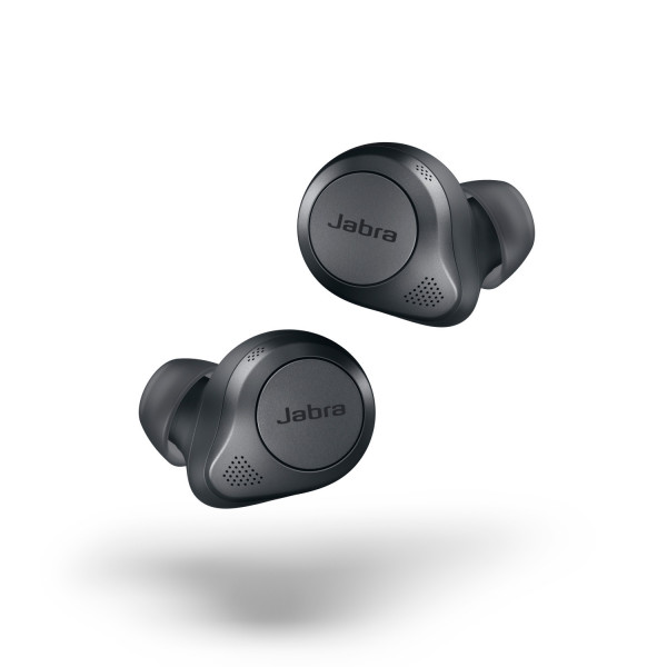 Jabra - Elite 85t Advanced ANC In-Ear Grau