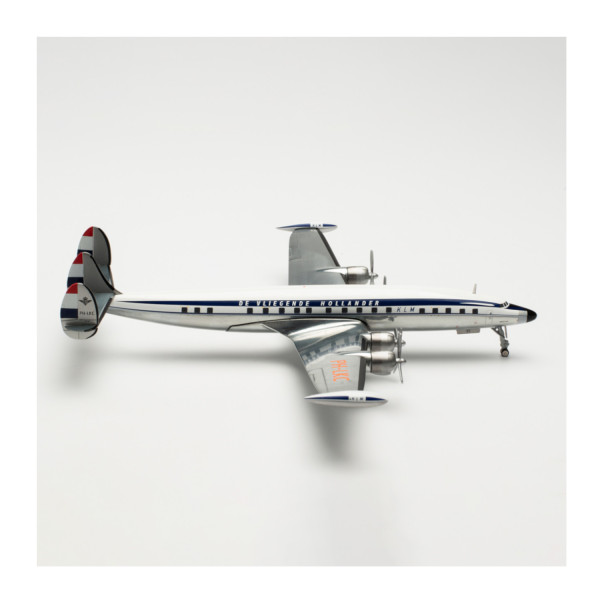 KLM Lockheed L-1049G Super Constellation – PH-LK