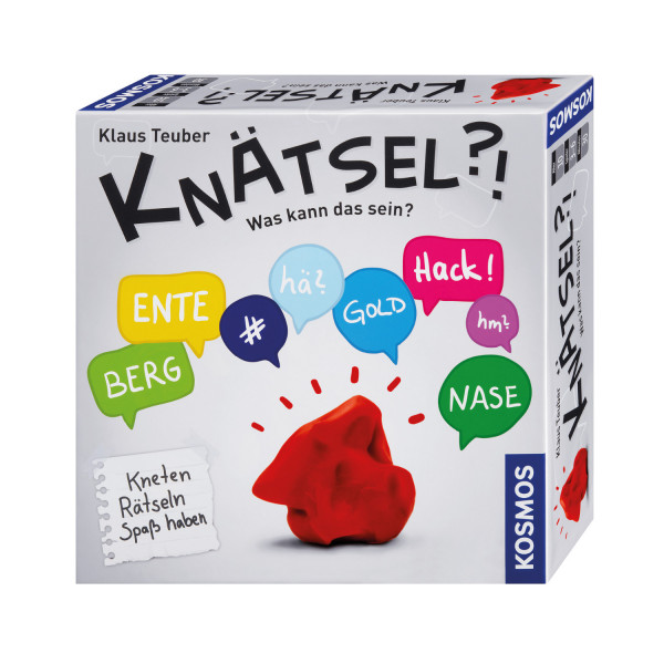 Knätsel