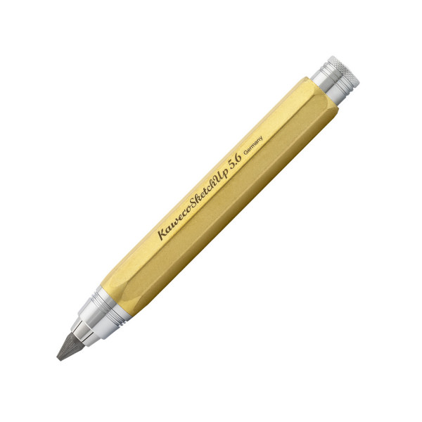 Kaweco SKETCH UP 5,6 mm 8-kant Fallbleistift
