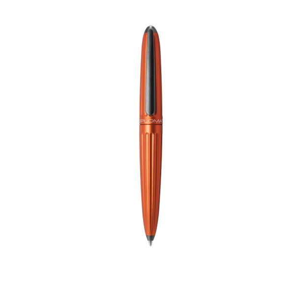 AERO Kugelschreiber Orange 