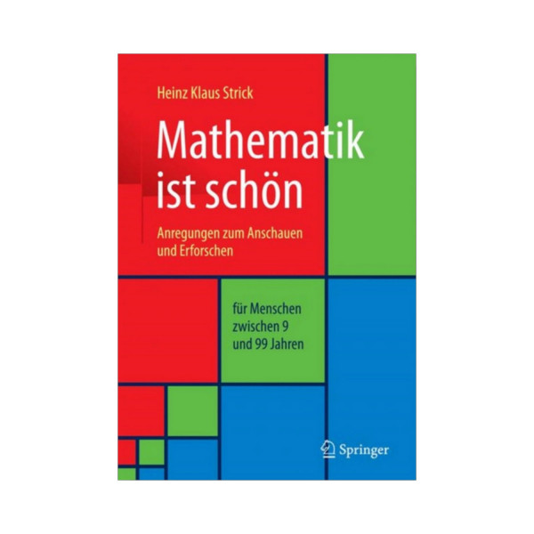 Mathematik ist schön