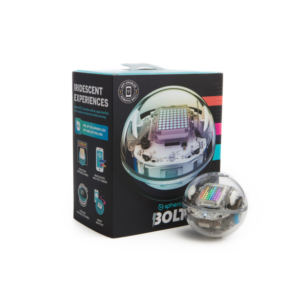 Sphero Bolt 