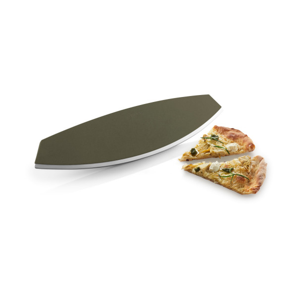 GREEN TOOLS - Pizza- und Kräuter-Messer