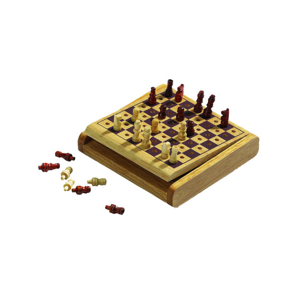 Schach Mini