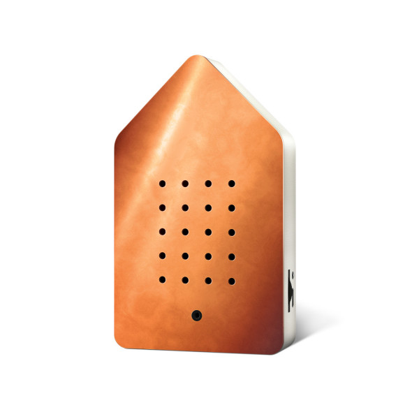 Birdybox Pure Copper