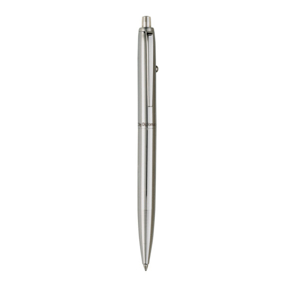 SPACETEC A1 Chrome